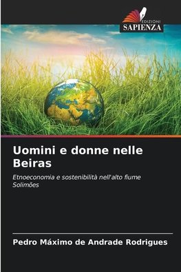 Uomini e donne nelle Beiras