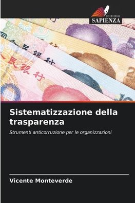 Sistematizzazione della trasparenza