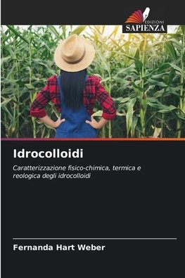 Idrocolloidi