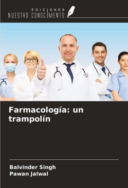 Farmacología: un trampolín