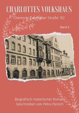 Charlottes Volkshaus Band 3