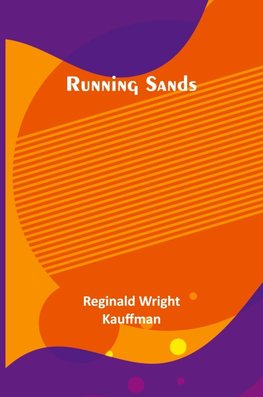 Running Sands