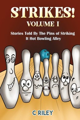 Strikes! - Volume I