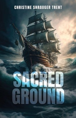 SACRED GROUND