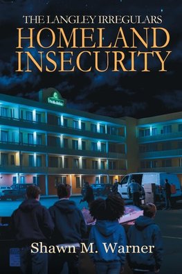 Homeland Insecurity