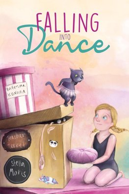 Falling into Dance