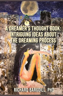 A Dreamer's Thought Book