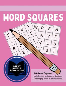 Word Squares