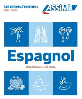 Beginner Spanish Excercises for French Speakers