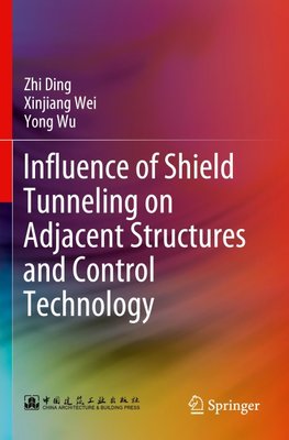 Influence of Shield Tunneling on Adjacent Structures and Control Technology