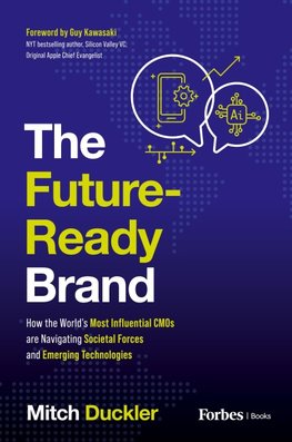 The Future-Ready Brand