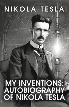 My Inventions