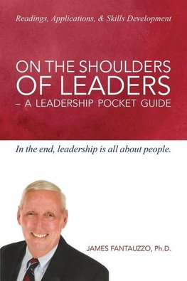 ON THE SHOULDERS OF LEADERS