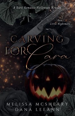 Carving for Cara