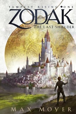 Zodak - The Last Shielder