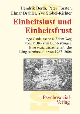 Einheitslust und Einheitsfrust