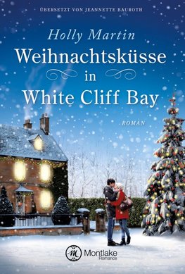 Weihnachtsküsse in White Cliff Bay
