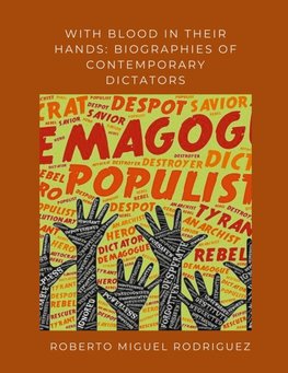 With Blood in Their Hands