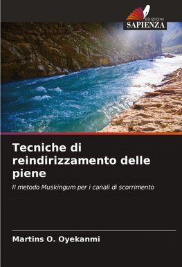 Tecniche di reindirizzamento delle piene