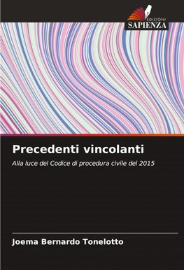 Precedenti vincolanti