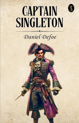 Captain Singleton