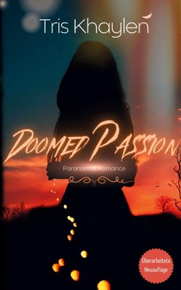 Doomed Passion - Paranormal Romance