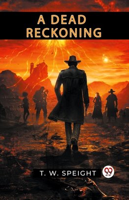 A Dead Reckoning