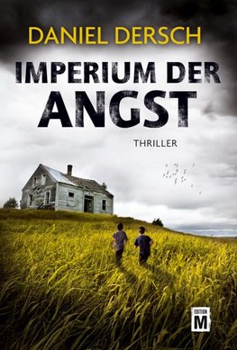 Imperium der Angst