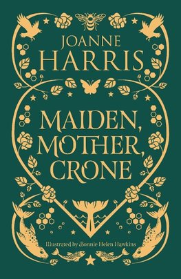 Maiden, Mother, Crone