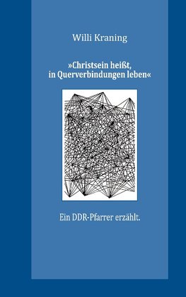 'Christsein heißt, in Querverbindungen leben'