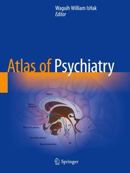 Atlas of Psychiatry
