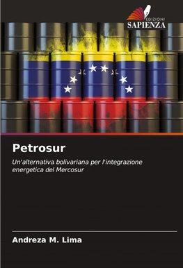 Petrosur