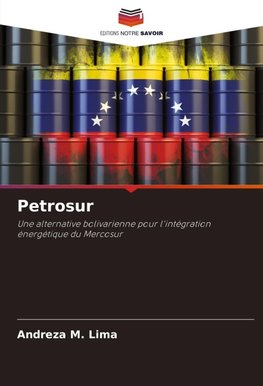 Petrosur
