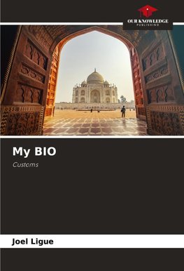 My BIO