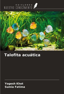 Talofita acuática