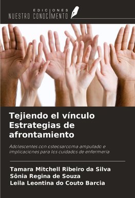 Tejiendo el vínculo Estrategias de afrontamiento