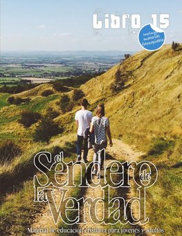 El Sendero de la Verdad, Libro 15