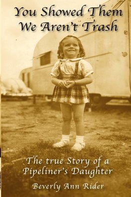 You Showed Them We Aren't Trash