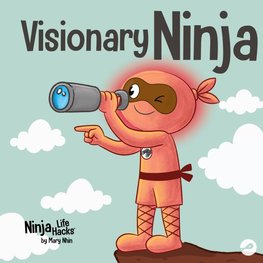 Visionary Ninja