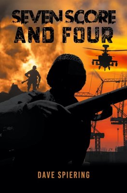 Seven Score and Four