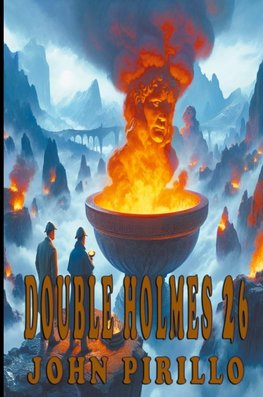 Double Holmes 26