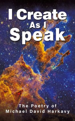 I Create As I Speak