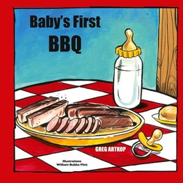 Baby's First BBQ