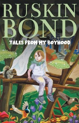 Tales from My Boyhood