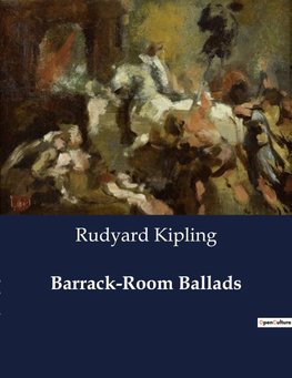 Barrack-Room Ballads