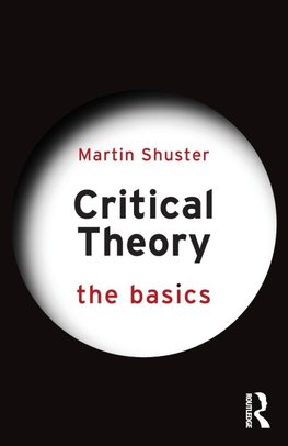 Critical Theory