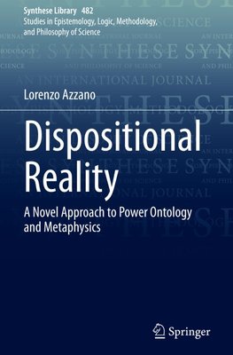 Dispositional Reality