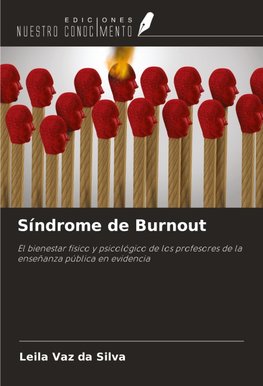 Síndrome de Burnout