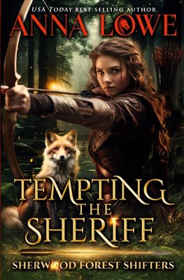 Tempting the Sheriff