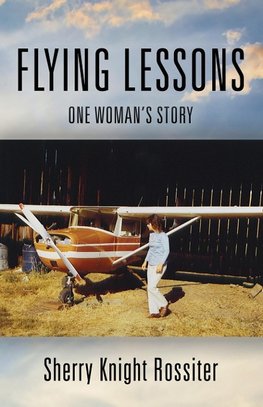 FLYING LESSONS